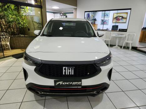 FIAT Fastback 1.0 12V 4P FLEX 200 TURBO AUTOMTICO CVT, Foto 2