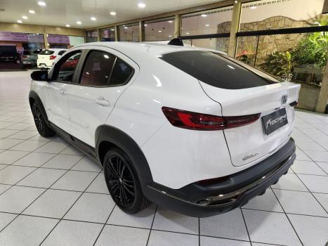 FIAT Fastback 1.0 12V 4P FLEX 200 TURBO AUTOMTICO CVT, Foto 5