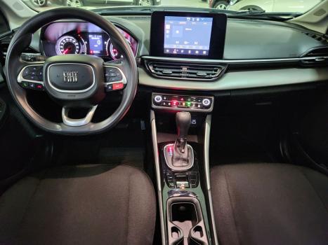 FIAT Fastback 1.0 12V 4P FLEX 200 TURBO AUTOMTICO CVT, Foto 8