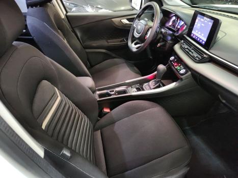 FIAT Fastback 1.0 12V 4P FLEX 200 TURBO AUTOMTICO CVT, Foto 9