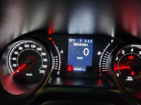 FIAT Fastback 1.0 12V 4P FLEX 200 TURBO AUTOMTICO CVT, Foto 14