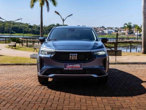 FIAT Fastback 1.0 12V 4P FLEX AUDACE HYBRID 200 TURBO AUTOMTICO CVT, Foto 2