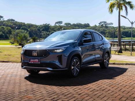 FIAT Fastback 1.0 12V 4P FLEX AUDACE HYBRID 200 TURBO AUTOMTICO CVT, Foto 3