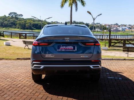 FIAT Fastback 1.0 12V 4P FLEX AUDACE HYBRID 200 TURBO AUTOMTICO CVT, Foto 7