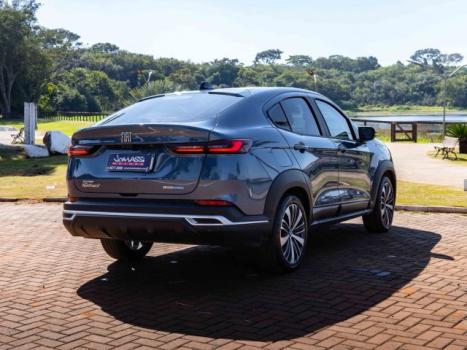 FIAT Fastback 1.0 12V 4P FLEX AUDACE HYBRID 200 TURBO AUTOMTICO CVT, Foto 8
