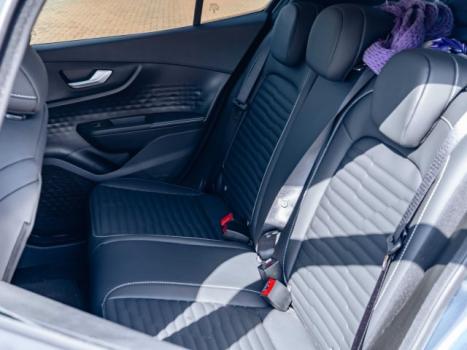 FIAT Fastback 1.0 12V 4P FLEX AUDACE HYBRID 200 TURBO AUTOMTICO CVT, Foto 9
