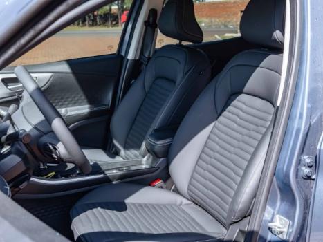 FIAT Fastback 1.0 12V 4P FLEX AUDACE HYBRID 200 TURBO AUTOMTICO CVT, Foto 10