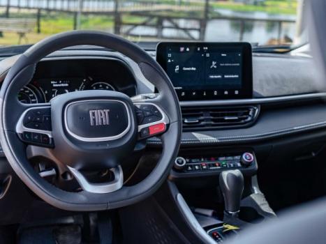 FIAT Fastback 1.0 12V 4P FLEX AUDACE HYBRID 200 TURBO AUTOMTICO CVT, Foto 11