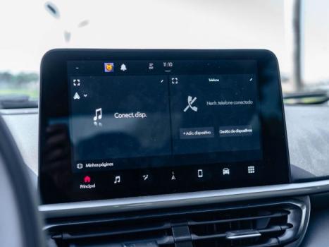 FIAT Fastback 1.0 12V 4P FLEX AUDACE HYBRID 200 TURBO AUTOMTICO CVT, Foto 12