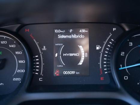 FIAT Fastback 1.0 12V 4P FLEX AUDACE HYBRID 200 TURBO AUTOMTICO CVT, Foto 14