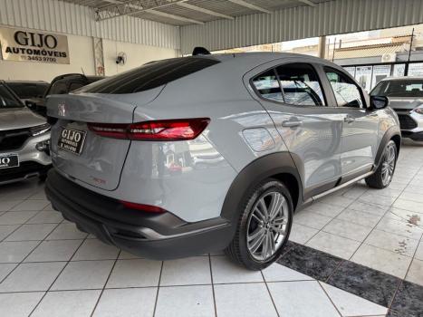 FIAT Fastback 1.0 12V 4P FLEX 200 TURBO AUTOMTICO CVT, Foto 3