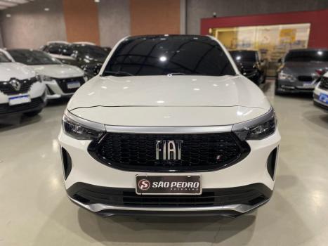 FIAT Fastback 1.0 12V 4P FLEX IMPETUS 200 TURBO AUTOMTICO CVT, Foto 3