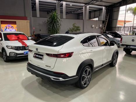 FIAT Fastback 1.0 12V 4P FLEX IMPETUS 200 TURBO AUTOMTICO CVT, Foto 6