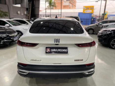 FIAT Fastback 1.0 12V 4P FLEX IMPETUS 200 TURBO AUTOMTICO CVT, Foto 7