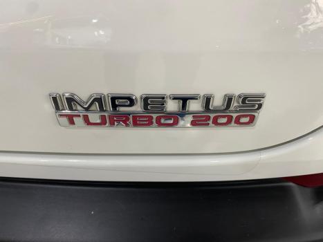 FIAT Fastback 1.0 12V 4P FLEX IMPETUS 200 TURBO AUTOMTICO CVT, Foto 10