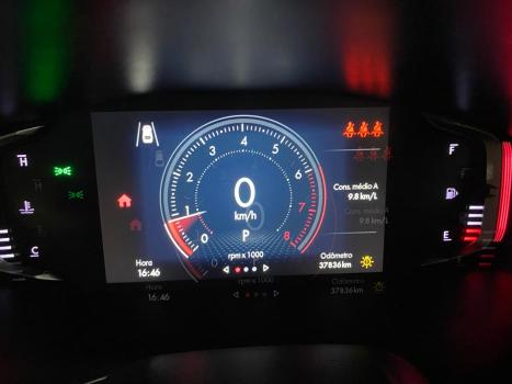 FIAT Fastback 1.0 12V 4P FLEX IMPETUS 200 TURBO AUTOMTICO CVT, Foto 11