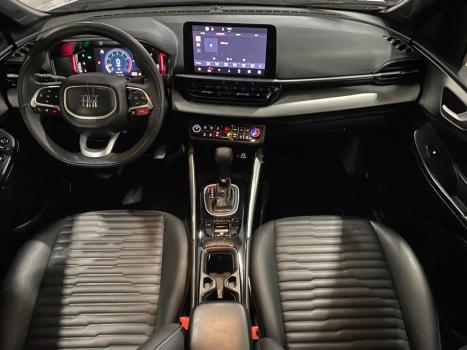 FIAT Fastback 1.0 12V 4P FLEX IMPETUS 200 TURBO AUTOMTICO CVT, Foto 13