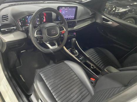 FIAT Fastback 1.0 12V 4P FLEX IMPETUS 200 TURBO AUTOMTICO CVT, Foto 14
