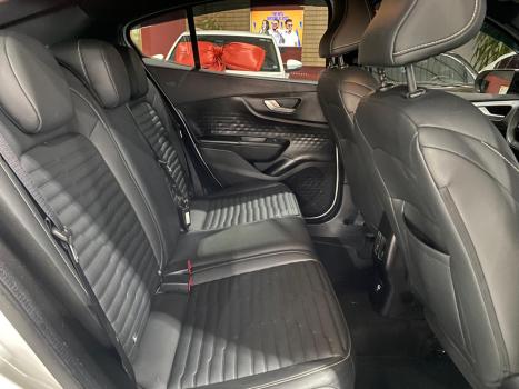 FIAT Fastback 1.0 12V 4P FLEX IMPETUS 200 TURBO AUTOMTICO CVT, Foto 16
