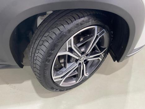 FIAT Fastback 1.0 12V 4P FLEX IMPETUS 200 TURBO AUTOMTICO CVT, Foto 17