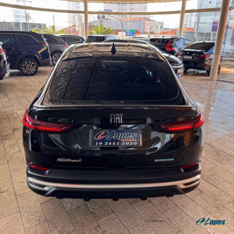 FIAT Fastback 1.0 12V 4P FLEX AUDACE HYBRID 200 TURBO AUTOMTICO CVT, Foto 6