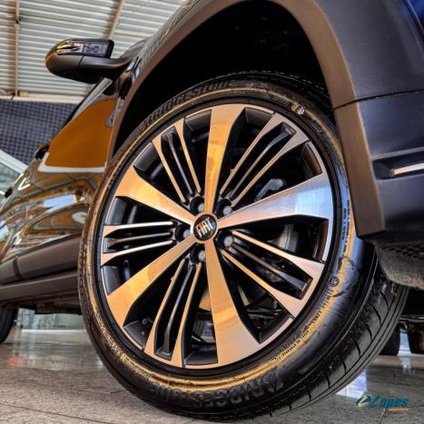 FIAT Fastback 1.0 12V 4P FLEX AUDACE HYBRID 200 TURBO AUTOMTICO CVT, Foto 8