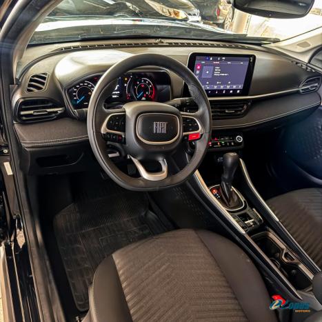FIAT Fastback 1.0 12V 4P FLEX AUDACE HYBRID 200 TURBO AUTOMTICO CVT, Foto 9