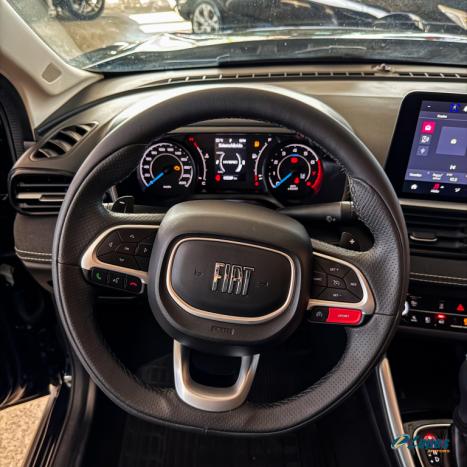 FIAT Fastback 1.0 12V 4P FLEX AUDACE HYBRID 200 TURBO AUTOMTICO CVT, Foto 10