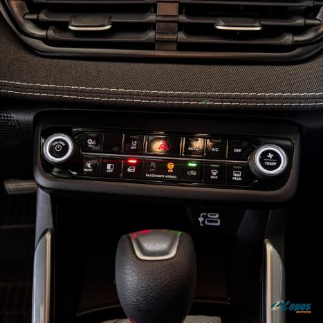 FIAT Fastback 1.0 12V 4P FLEX AUDACE HYBRID 200 TURBO AUTOMTICO CVT, Foto 11