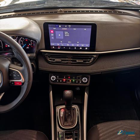 FIAT Fastback 1.0 12V 4P FLEX AUDACE HYBRID 200 TURBO AUTOMTICO CVT, Foto 13