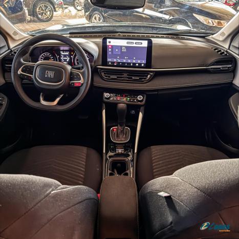 FIAT Fastback 1.0 12V 4P FLEX AUDACE HYBRID 200 TURBO AUTOMTICO CVT, Foto 14