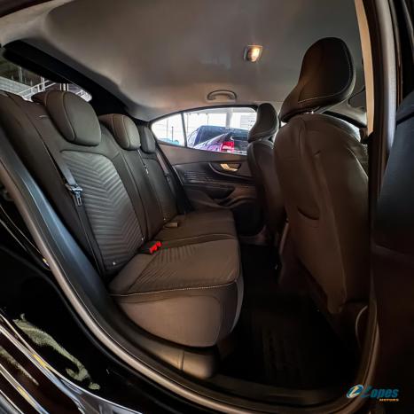 FIAT Fastback 1.0 12V 4P FLEX AUDACE HYBRID 200 TURBO AUTOMTICO CVT, Foto 16