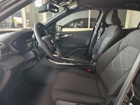 FIAT Fastback 1.0 12V 4P FLEX AUDACE 200 TURBO AUTOMTICO CVT, Foto 5
