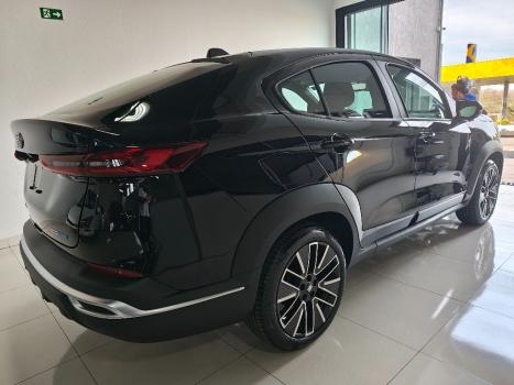 FIAT Fastback 1.0 12V 4P FLEX AUDACE 200 TURBO AUTOMTICO CVT, Foto 9