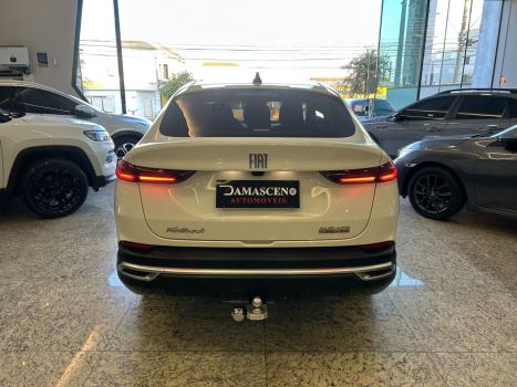 FIAT Fastback 1.0 12V 4P FLEX AUDACE 200 TURBO AUTOMTICO CVT, Foto 4