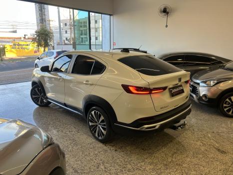 FIAT Fastback 1.0 12V 4P FLEX AUDACE 200 TURBO AUTOMTICO CVT, Foto 5