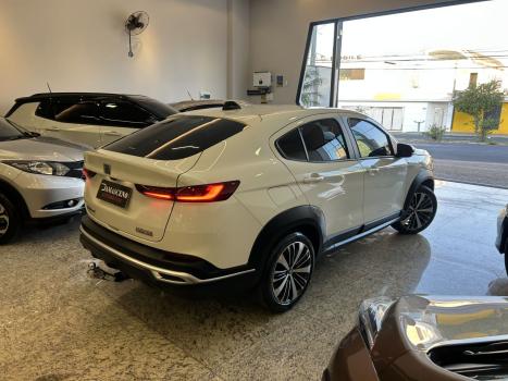 FIAT Fastback 1.0 12V 4P FLEX AUDACE 200 TURBO AUTOMTICO CVT, Foto 6