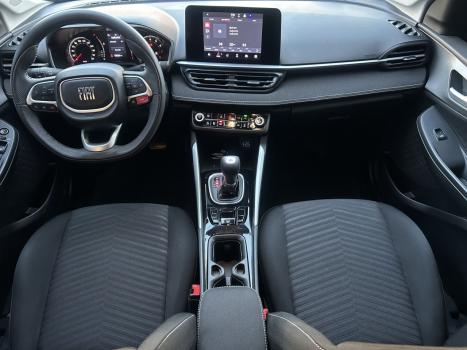 FIAT Fastback 1.0 12V 4P FLEX AUDACE 200 TURBO AUTOMTICO CVT, Foto 7