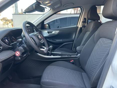 FIAT Fastback 1.0 12V 4P FLEX AUDACE 200 TURBO AUTOMTICO CVT, Foto 8