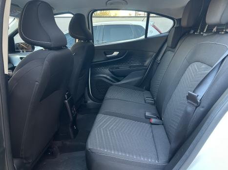 FIAT Fastback 1.0 12V 4P FLEX AUDACE 200 TURBO AUTOMTICO CVT, Foto 9