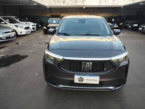 FIAT Fastback 1.0 12V 4P FLEX AUDACE 200 TURBO AUTOMTICO CVT, Foto 2