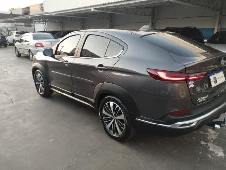 FIAT Fastback 1.0 12V 4P FLEX AUDACE 200 TURBO AUTOMTICO CVT, Foto 4