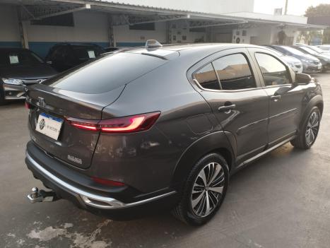 FIAT Fastback 1.0 12V 4P FLEX AUDACE 200 TURBO AUTOMTICO CVT, Foto 6