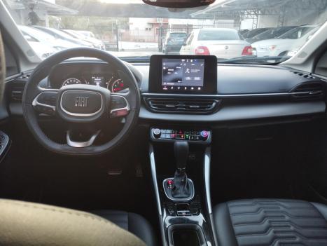 FIAT Fastback 1.0 12V 4P FLEX AUDACE 200 TURBO AUTOMTICO CVT, Foto 7