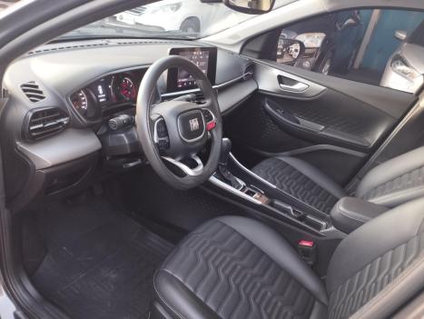FIAT Fastback 1.0 12V 4P FLEX AUDACE 200 TURBO AUTOMTICO CVT, Foto 8