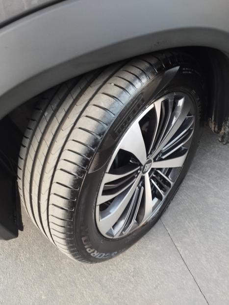 FIAT Fastback 1.0 12V 4P FLEX AUDACE 200 TURBO AUTOMTICO CVT, Foto 9