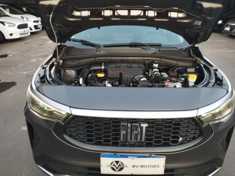FIAT Fastback 1.0 12V 4P FLEX AUDACE 200 TURBO AUTOMTICO CVT, Foto 10