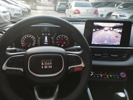 FIAT Fastback 1.0 12V 4P FLEX AUDACE 200 TURBO AUTOMTICO CVT, Foto 11