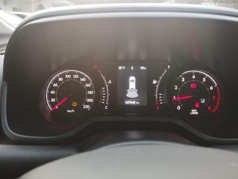 FIAT Fastback 1.0 12V 4P FLEX AUDACE 200 TURBO AUTOMTICO CVT, Foto 12