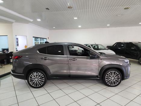 FIAT Fastback 1.3 16V 4P FLEX LIMITED EDITION TURBO 270 AUTOMTICO, Foto 12